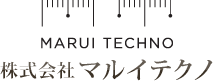 株式会社マルイテクノ