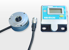 デジタルプロトラクター