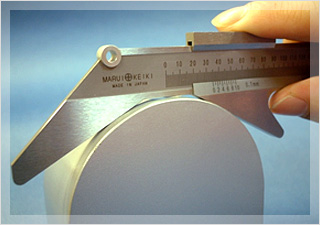 長さ測定器｜マルイテクノでは、高精度計器、デジタル計器を設計、製作 