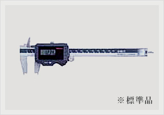 ミツトヨ製デジタルノギス